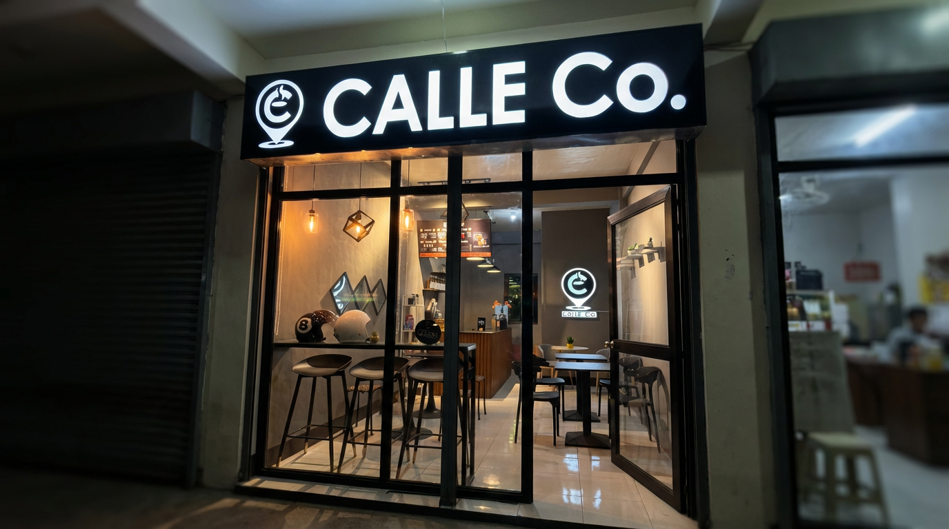 calleco store image